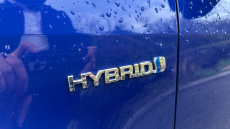 Toyota Yaris 1.5 Hybrid Icon 5dr CVT Hybrid Hatchback